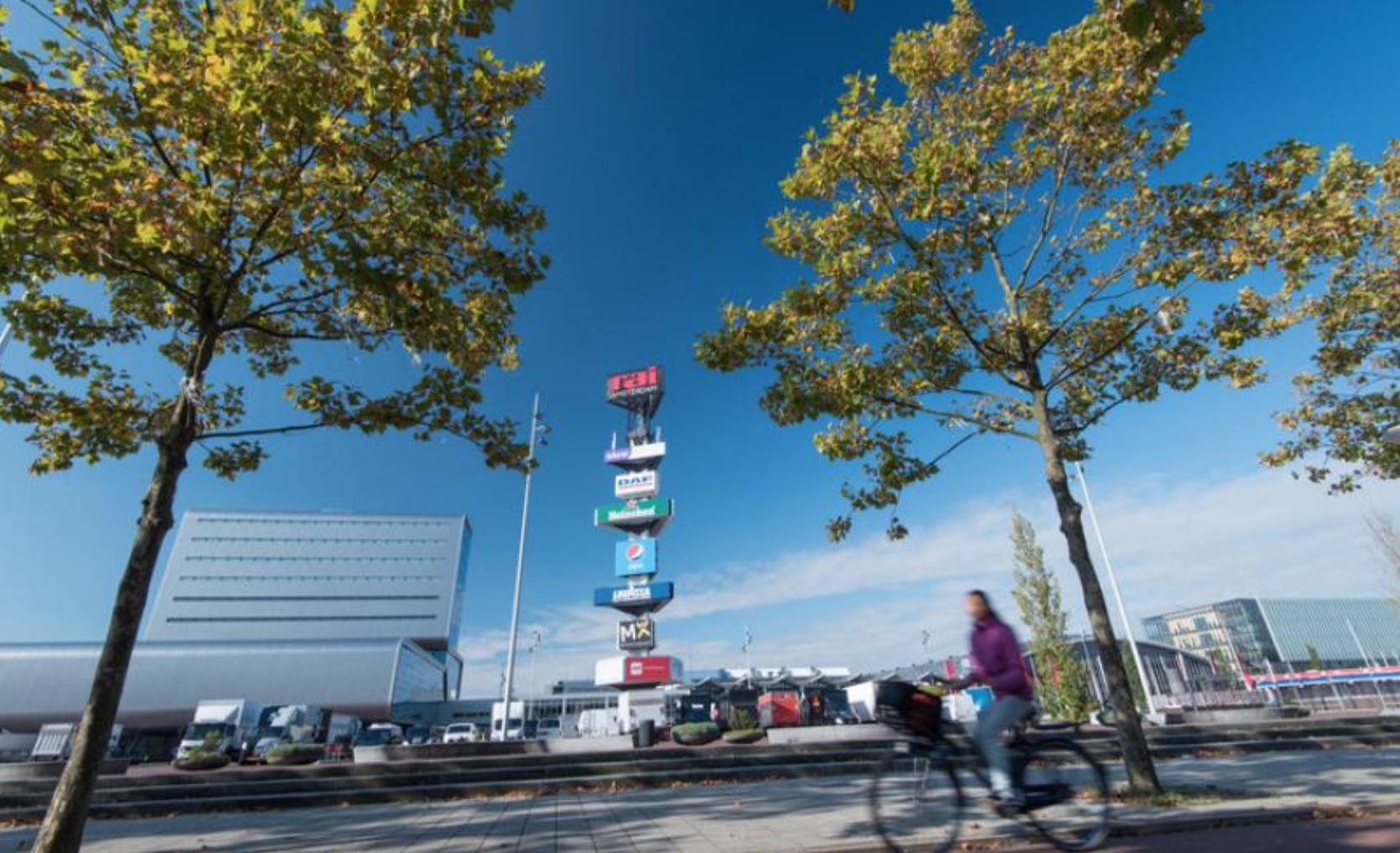 RAI Amsterdam