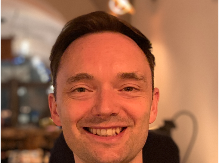 Contactless lead capture and event specialists Konduko appoints new VP for marketing