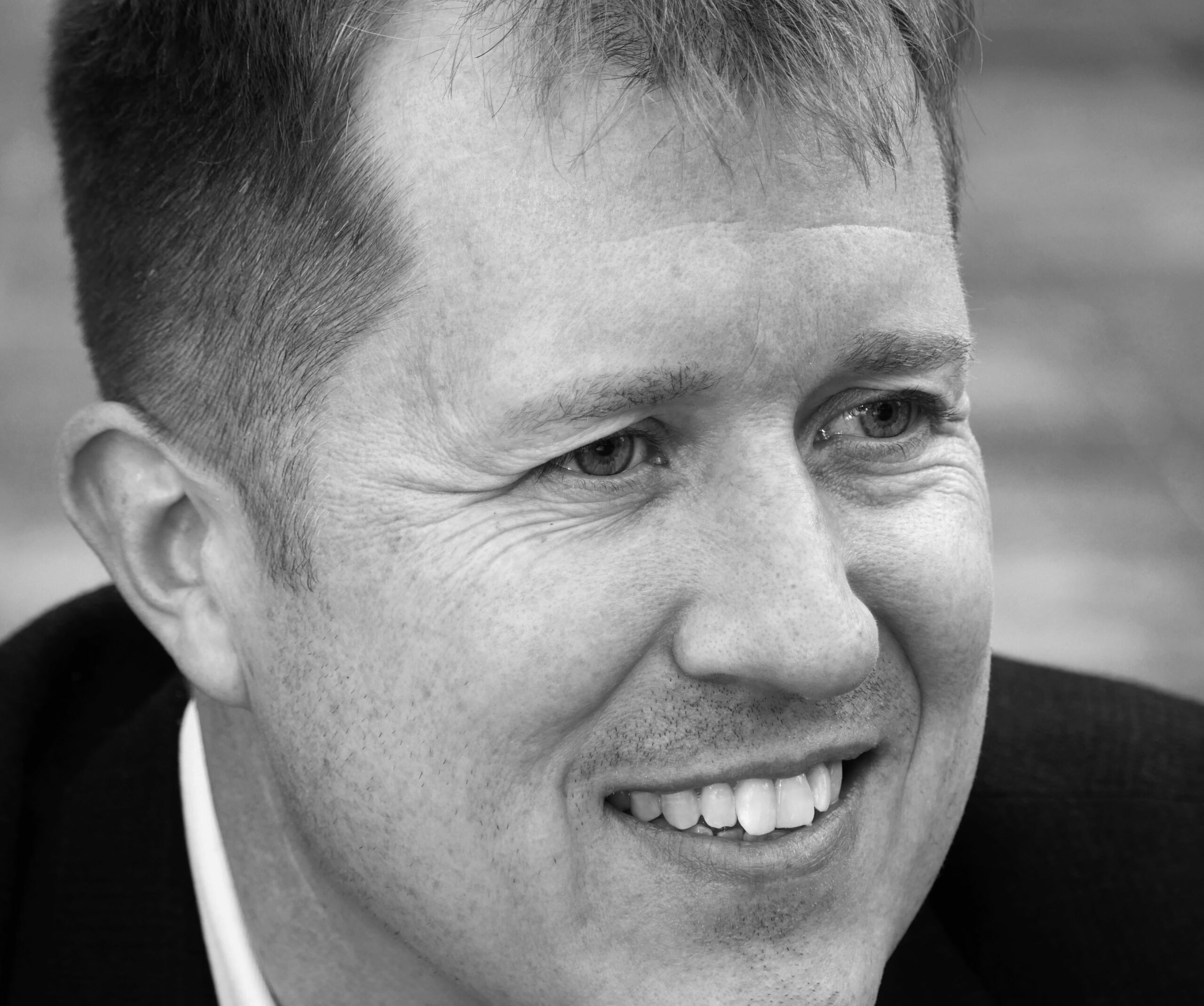 Chris Dorn-BW2