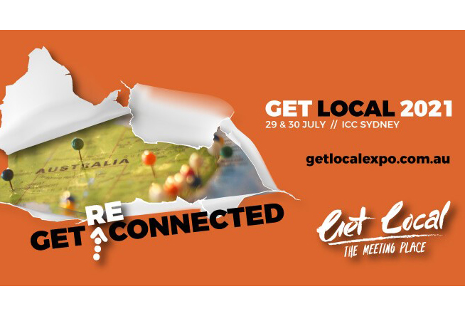 NSW ready to make a show at Get Local in July