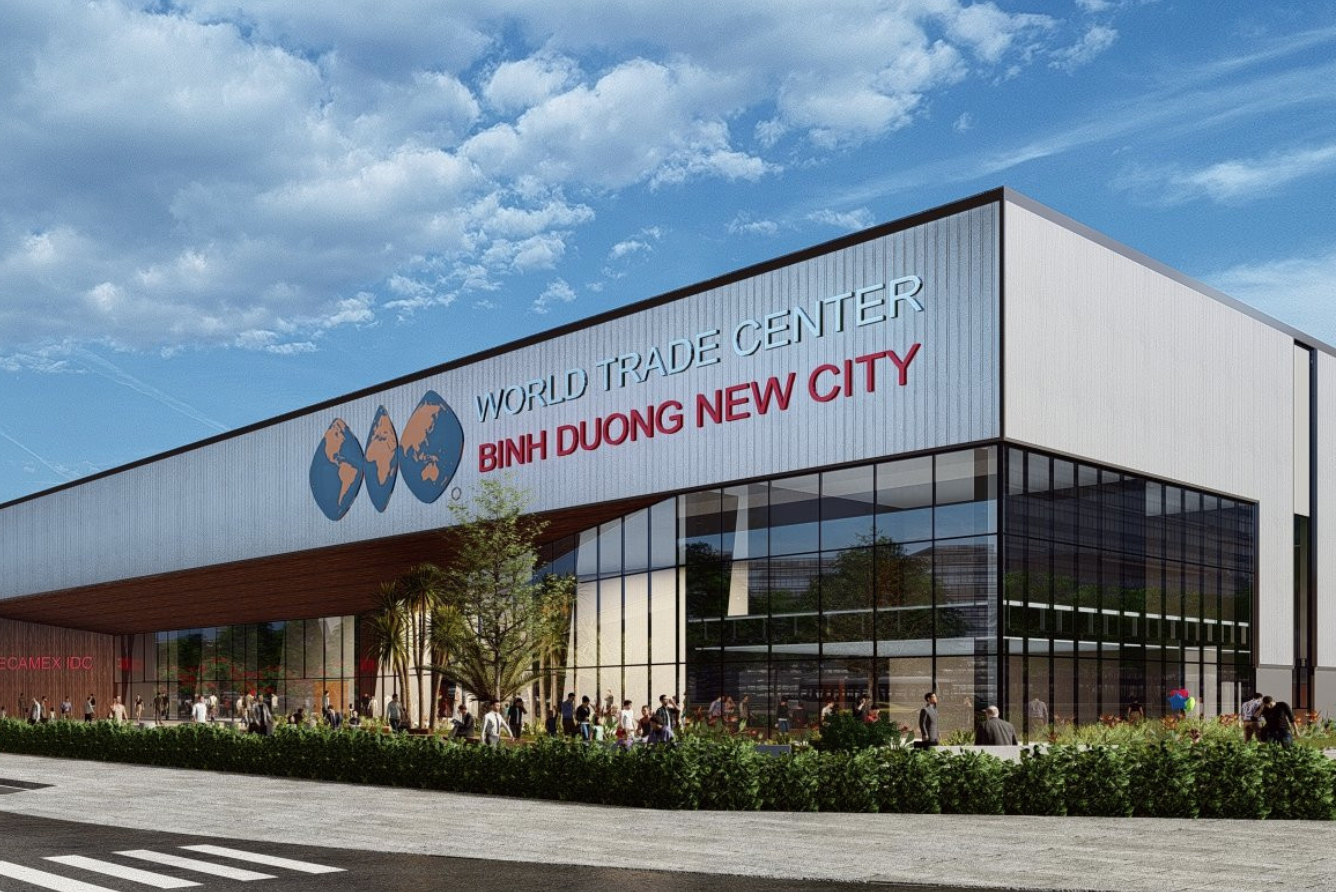 Korea’s Coex and KITA to operate new convention centre in Vietnam