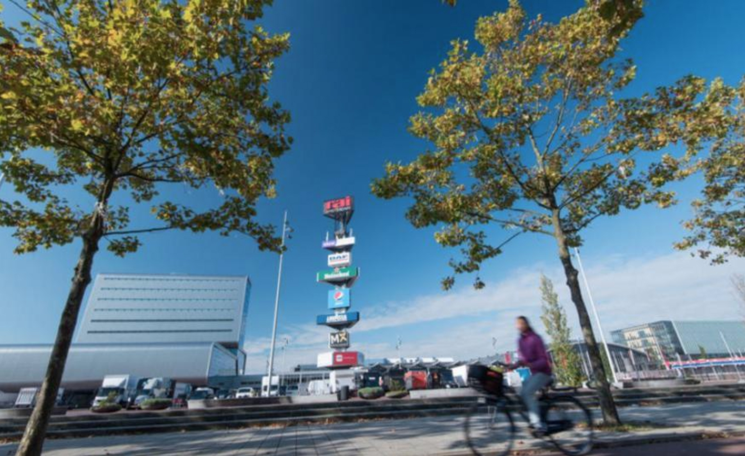 Rai Amsterdam copy