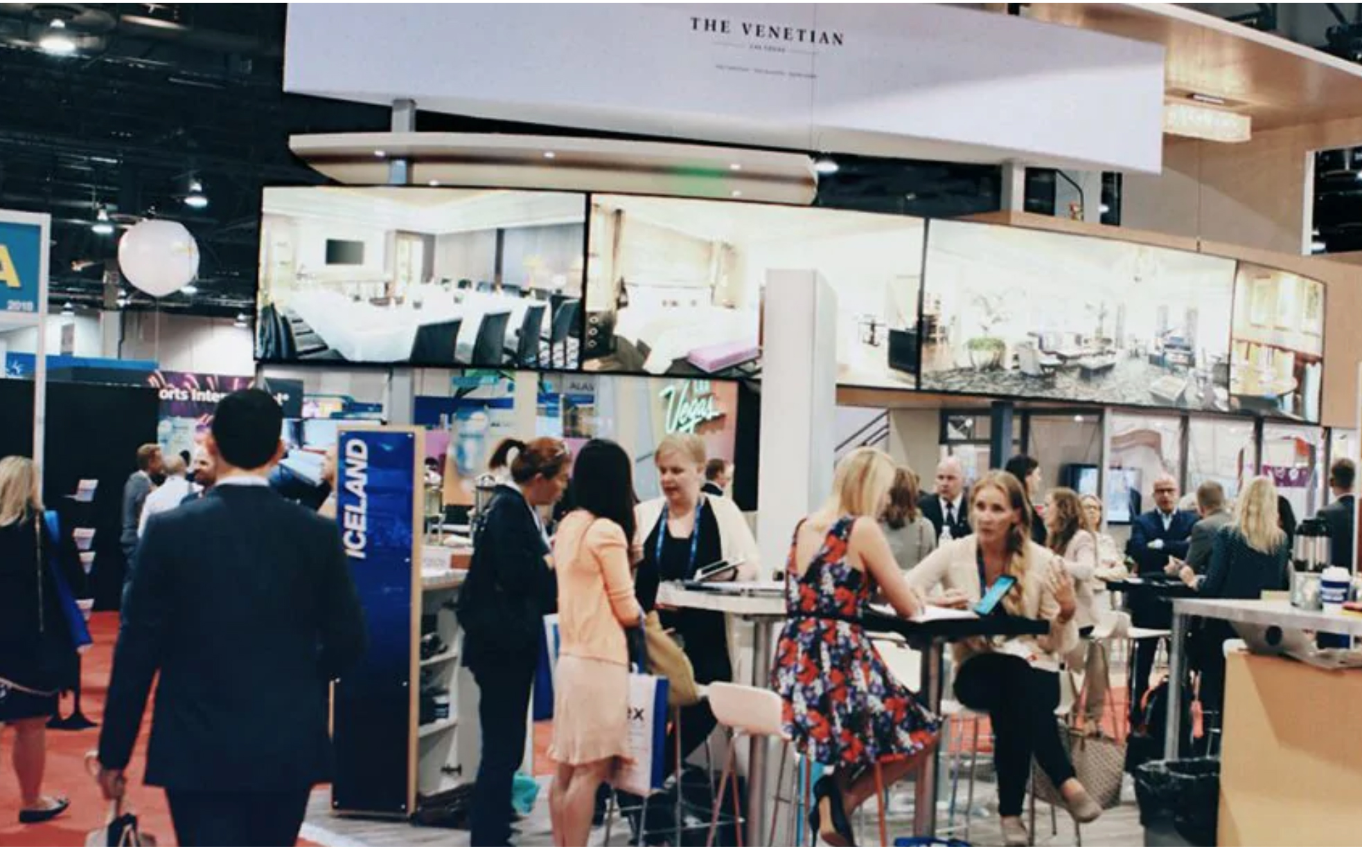 Venetian, Palazzo and Sands Expo sold in $6.25bn deal
