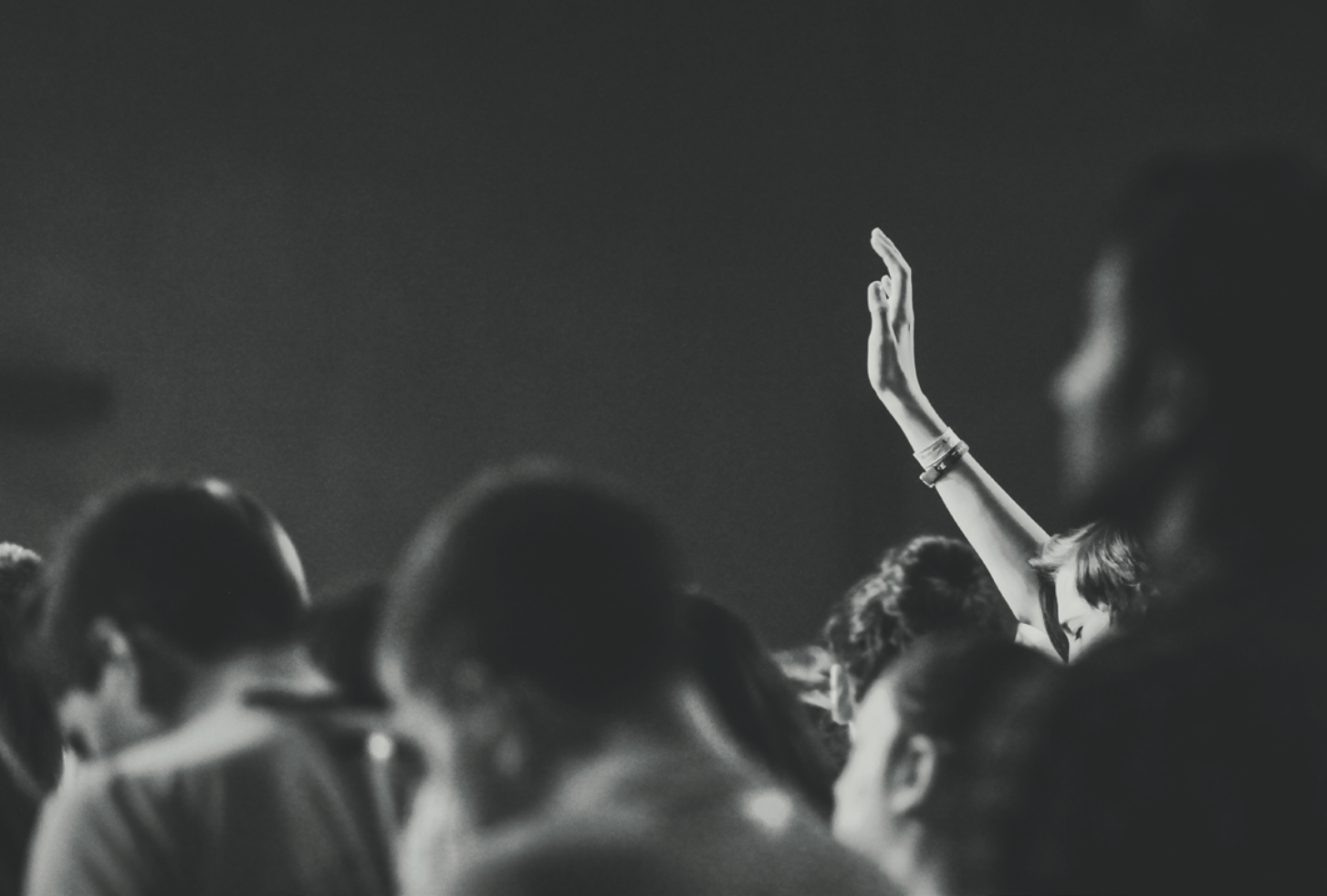 The Big Debate on tech
