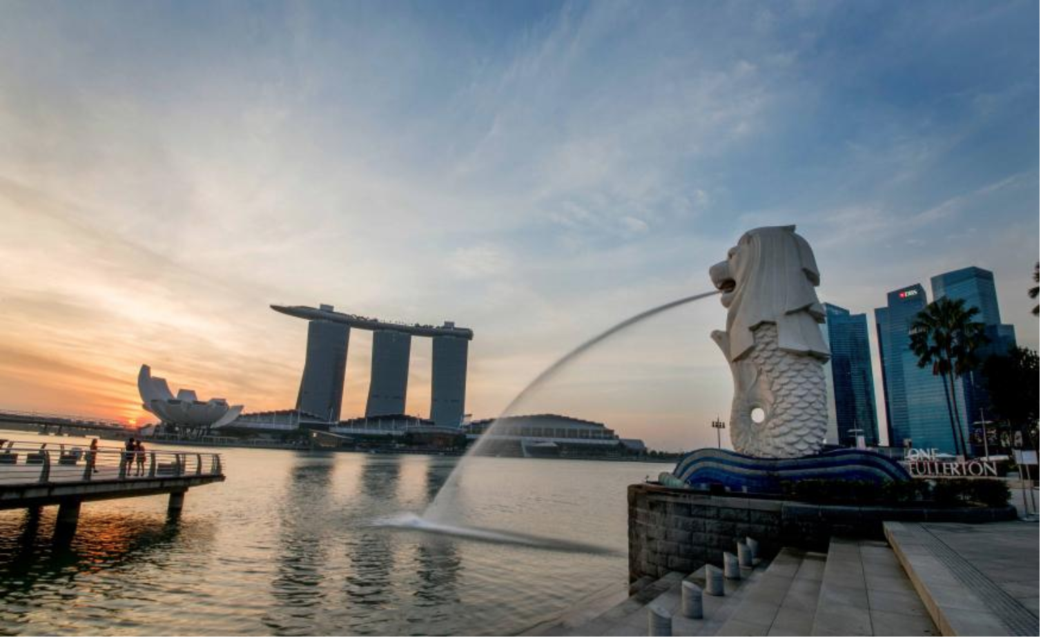 Singapore authorities announce PET project to facilitate resumption of large MICE events from 24 April