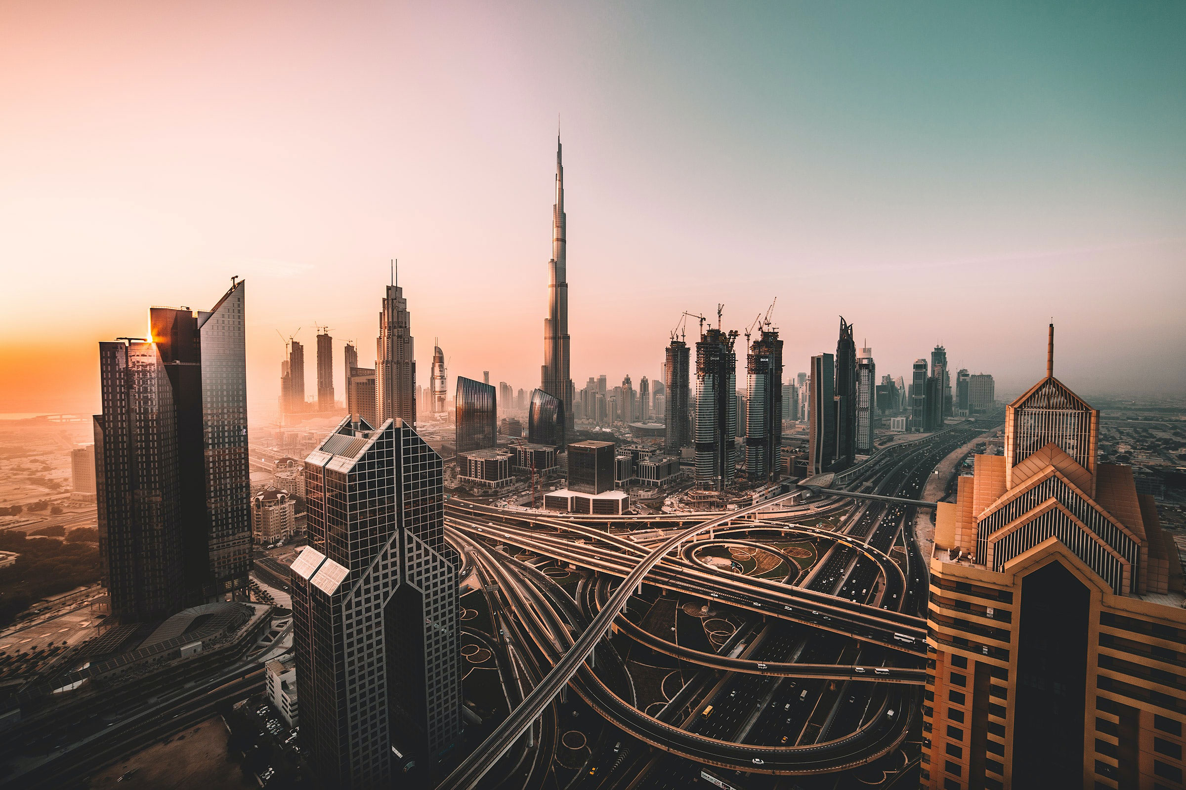 UFI announces dates and format for Spring conferences in 2021