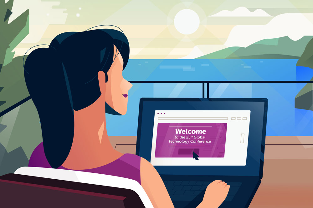 eTechSuite launches new virtual platform eMeeting