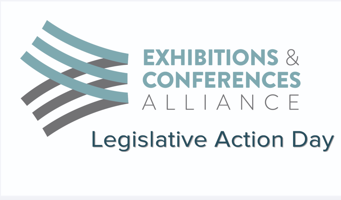 ECA call for eventprofs to join the US Legislative Action Day