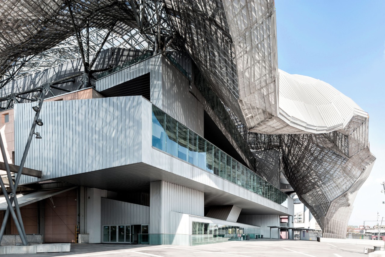 Fiera Milano 1