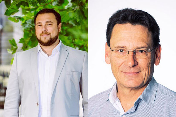 Event tech company Konduko announces two new appointments