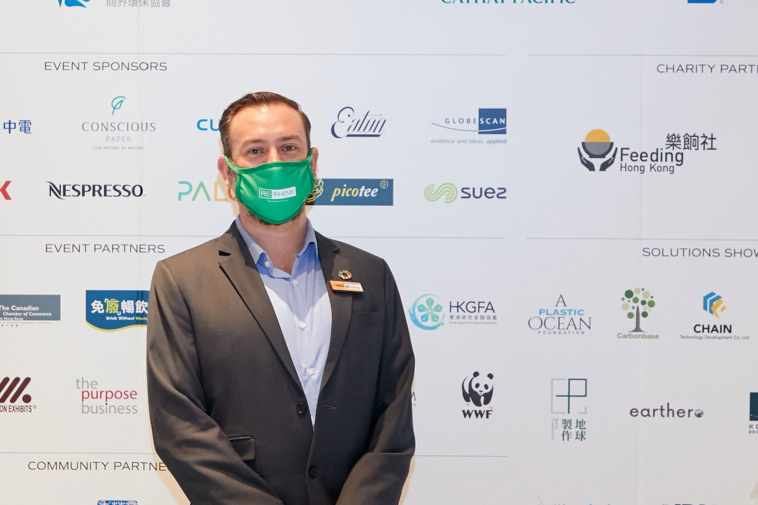 Hong Kong’s ReThink signs media partnership with WELL, Media International