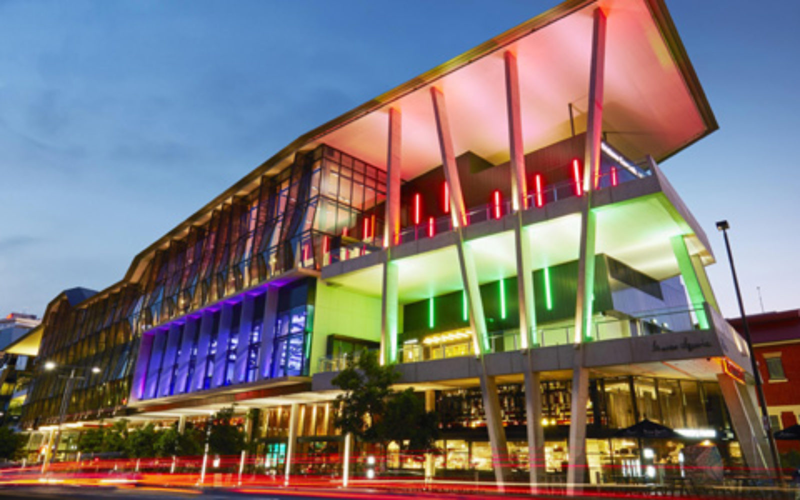 30,000 visitors set to make truck show Australia’s biggest indoor event for 15 months