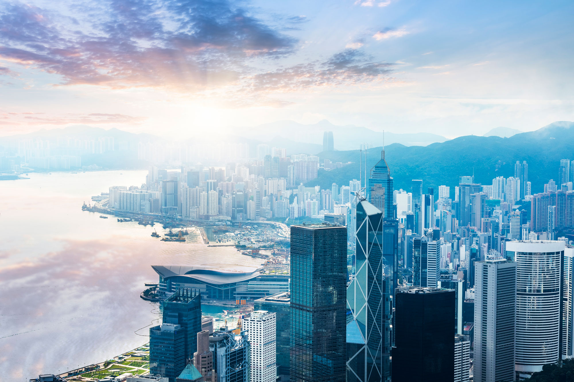 Hong Kong launches new ambassador scheme to promote recovery