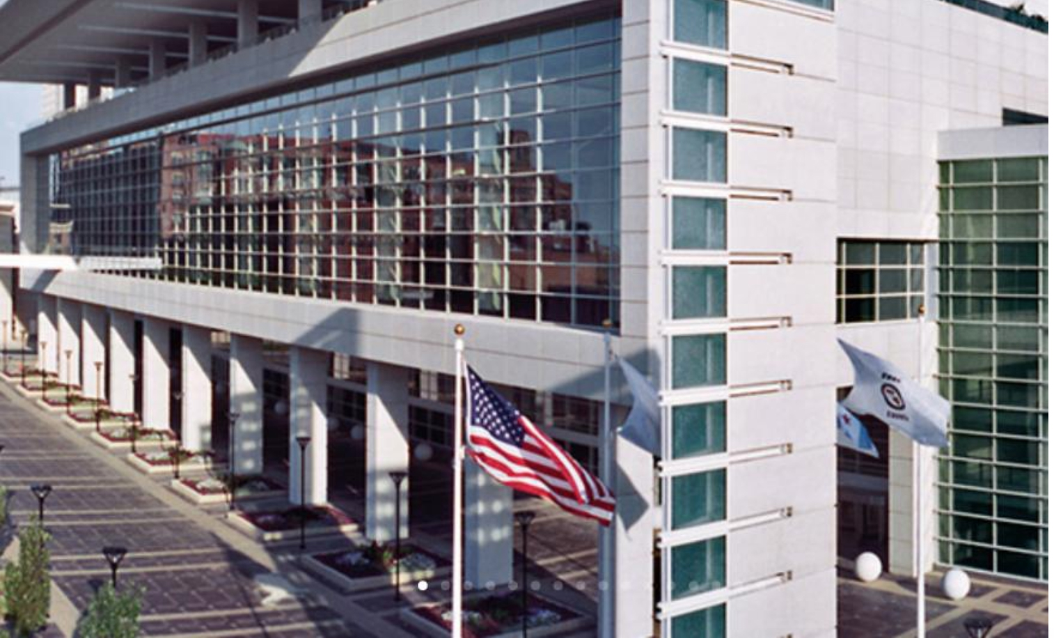 McCormick Place