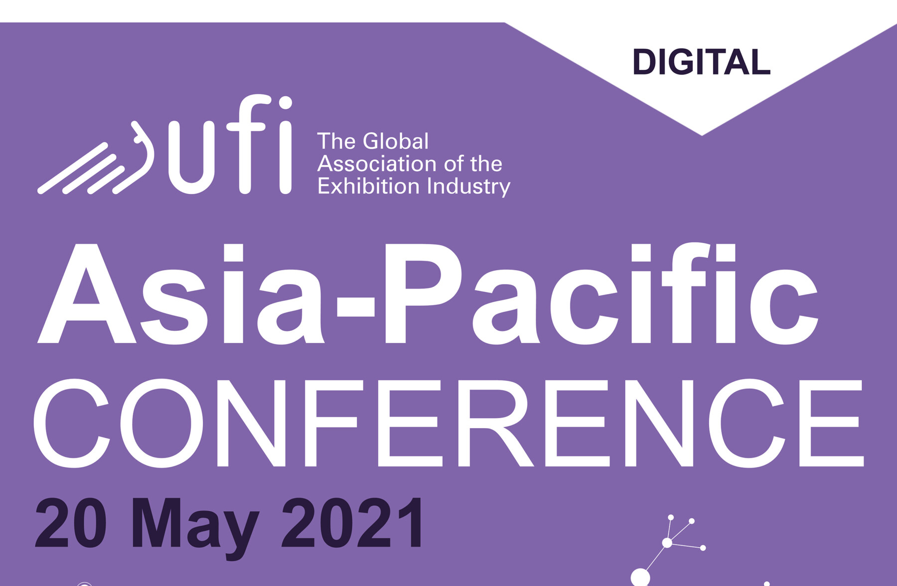 All signal, no noise for UFI’s Asia-Pacific digital conference, reflecting an industry on the rebound