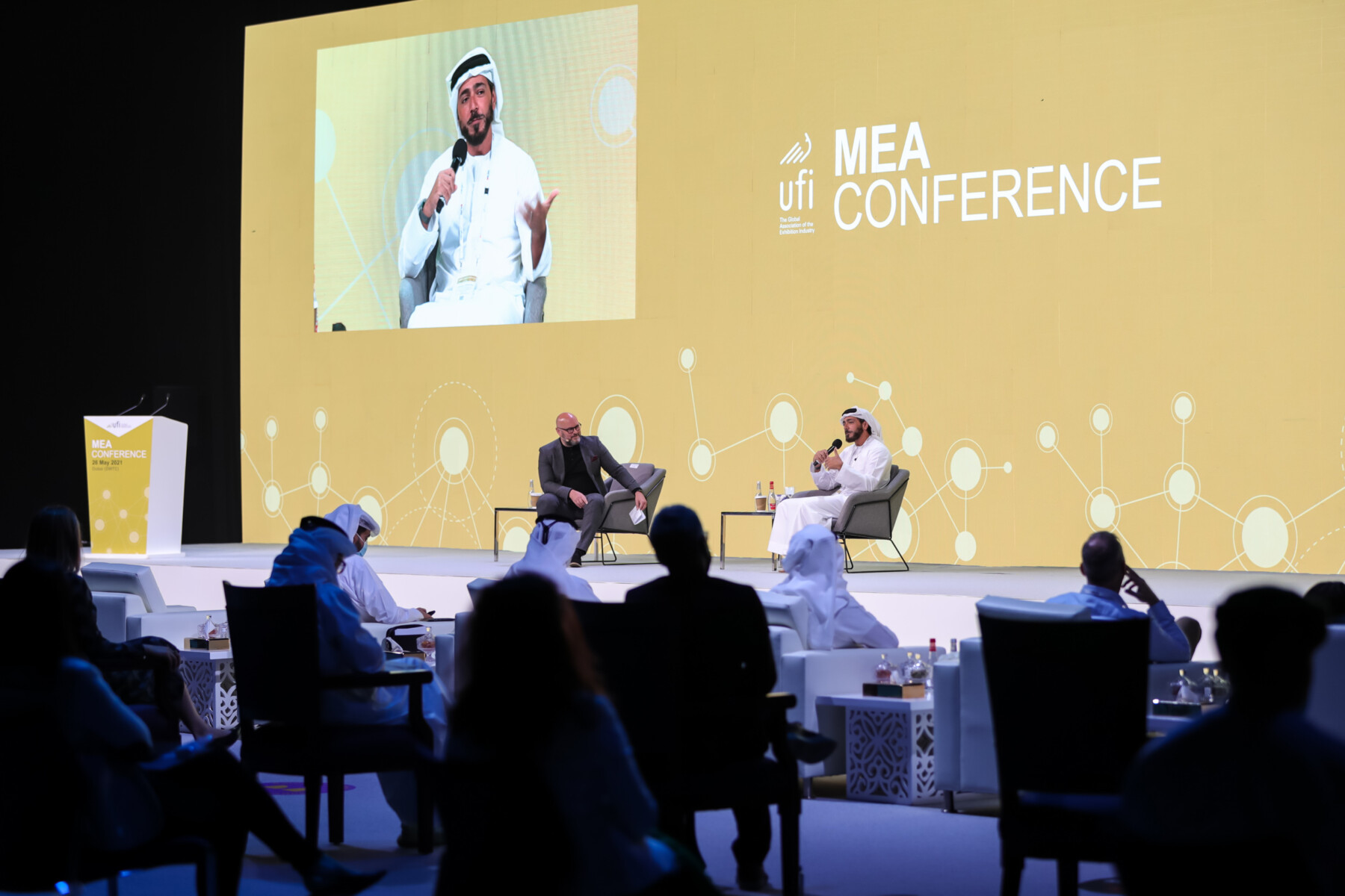UFI-MEA-Conference Issam
