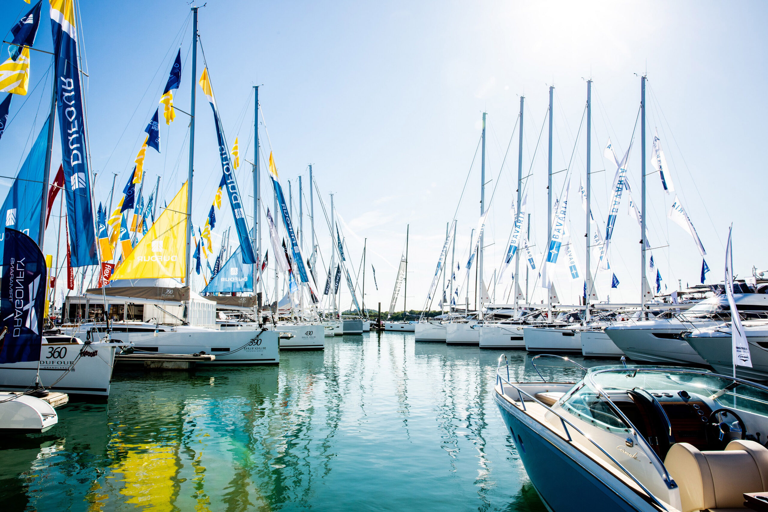 Southampton Boat Show_0