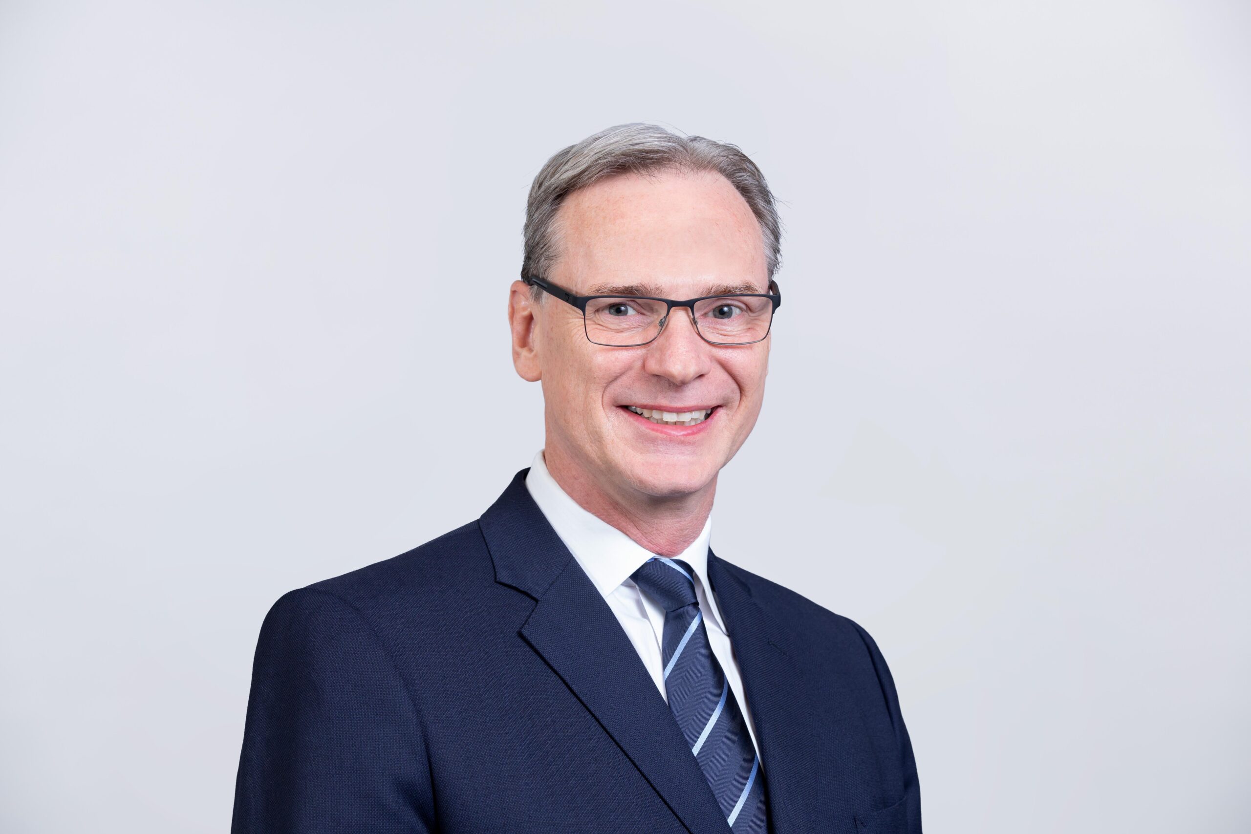 EW guest editor Paul Woodward Meets the CEO: Wolfram Diener’s year in the hot seat