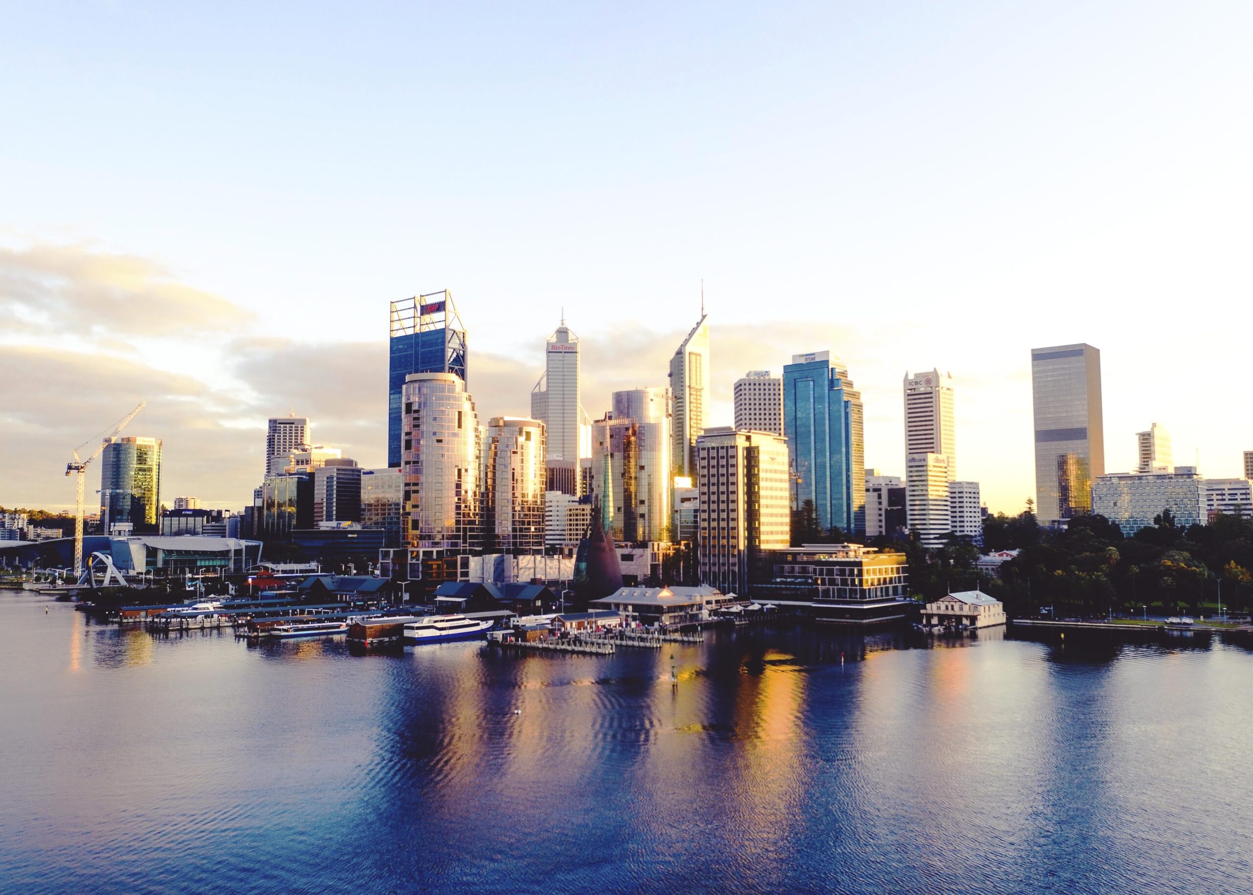 Western Australian events receive funding boost