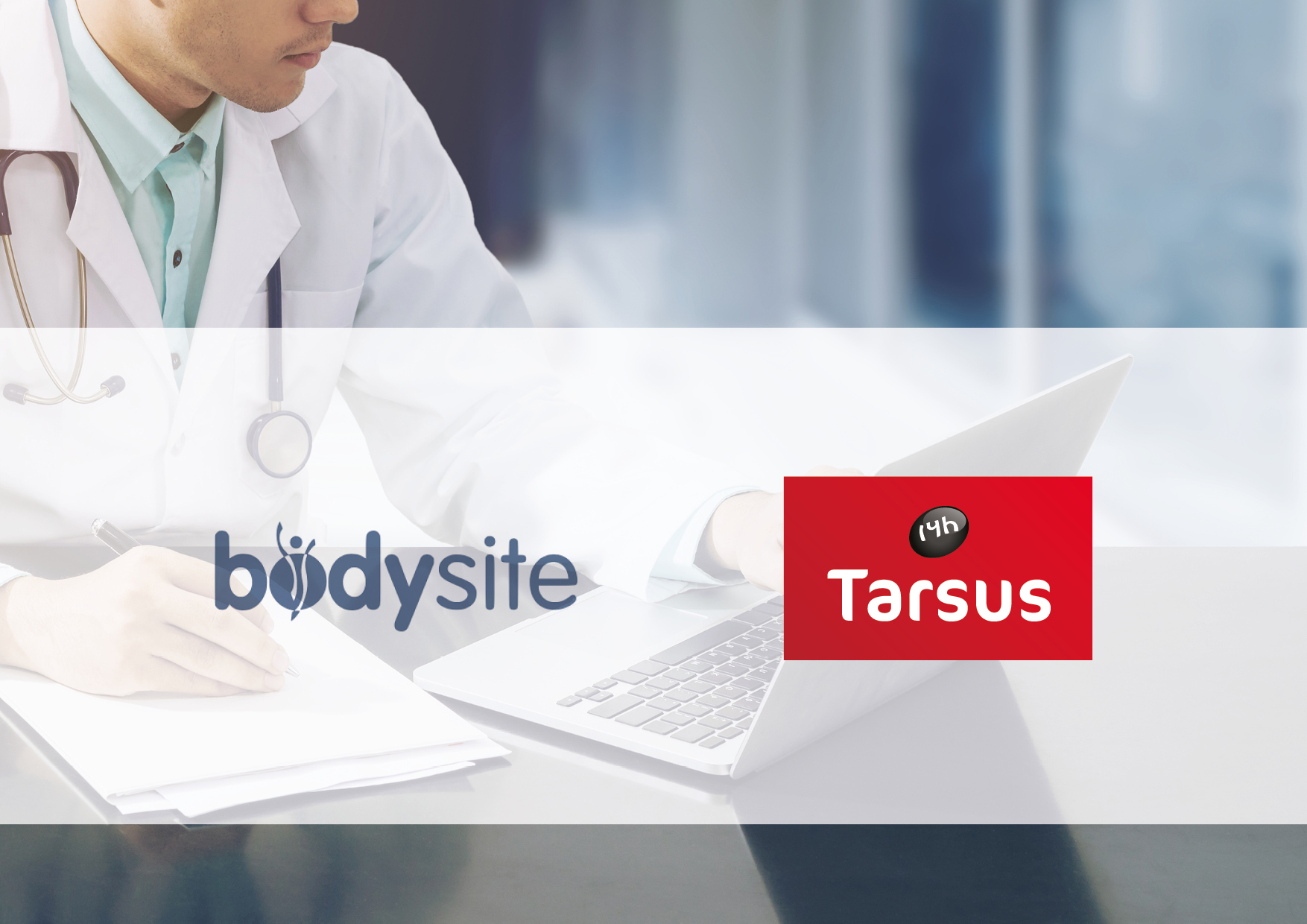Tarsus Group secures major health sector acquisition