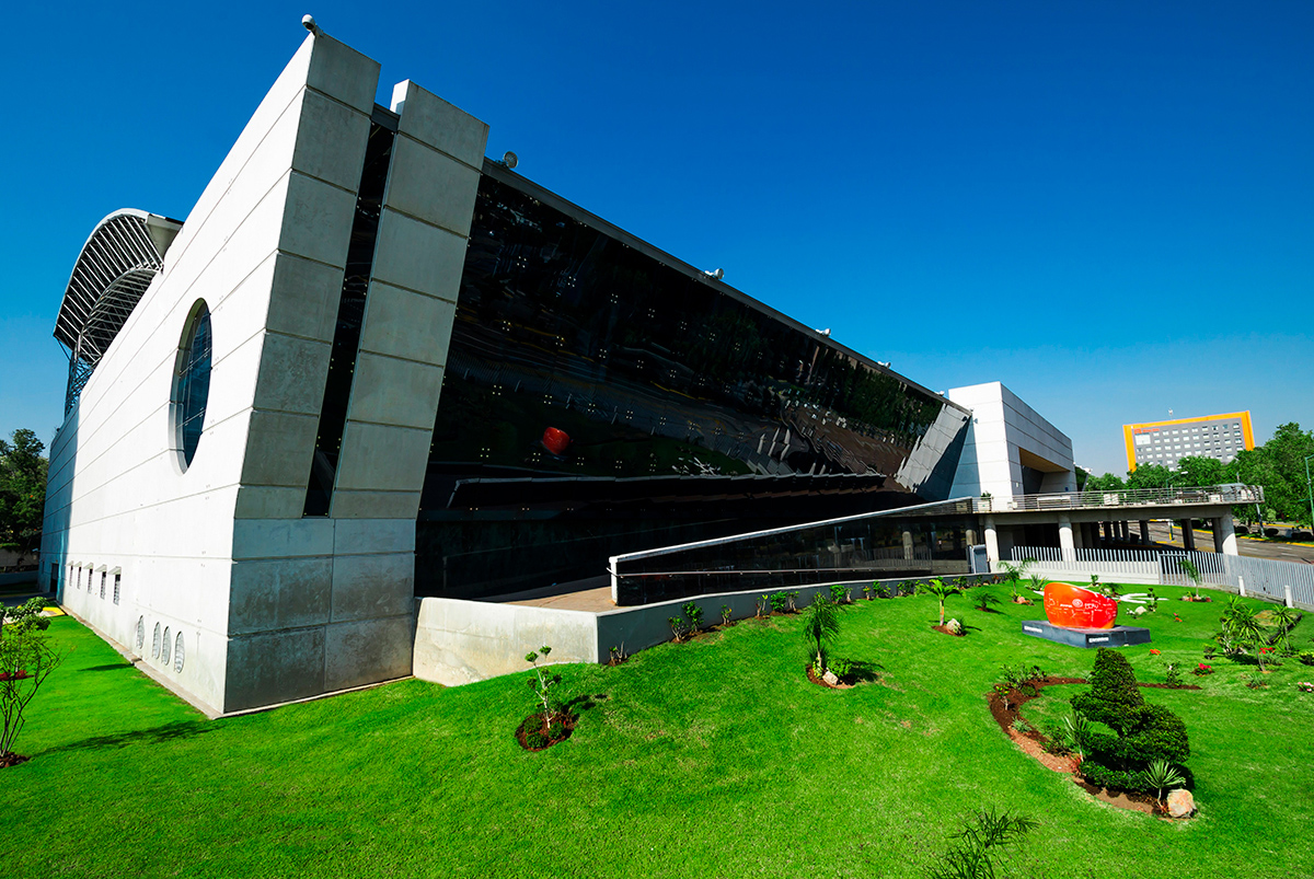 Collaboration key to recovery in Mexico
