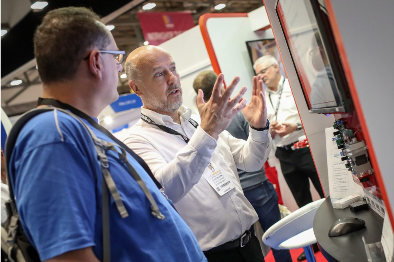 UK’s Engineering Design Show to launch Springboard for start-ups and entrepreneurs
