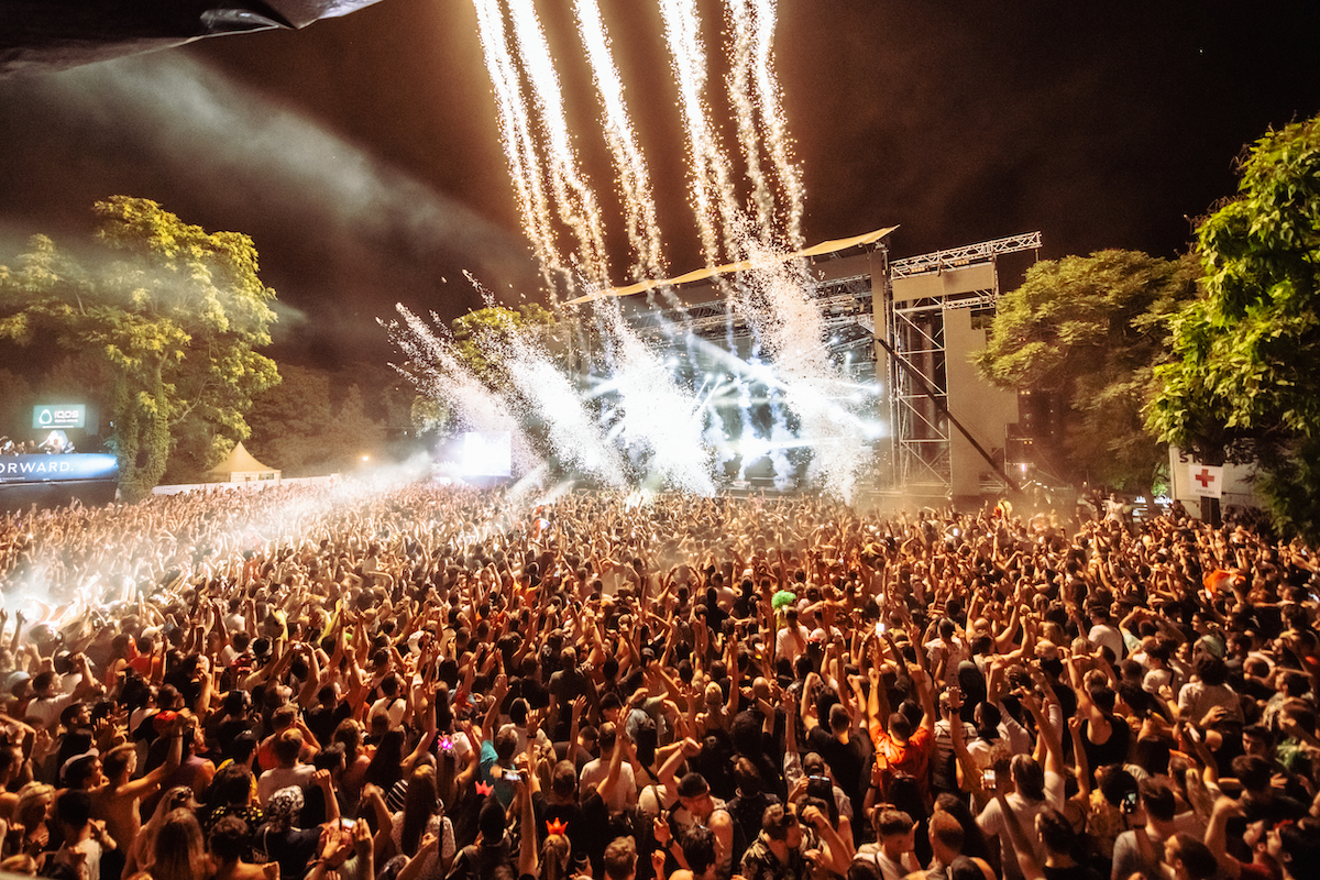 EXIT-Festival