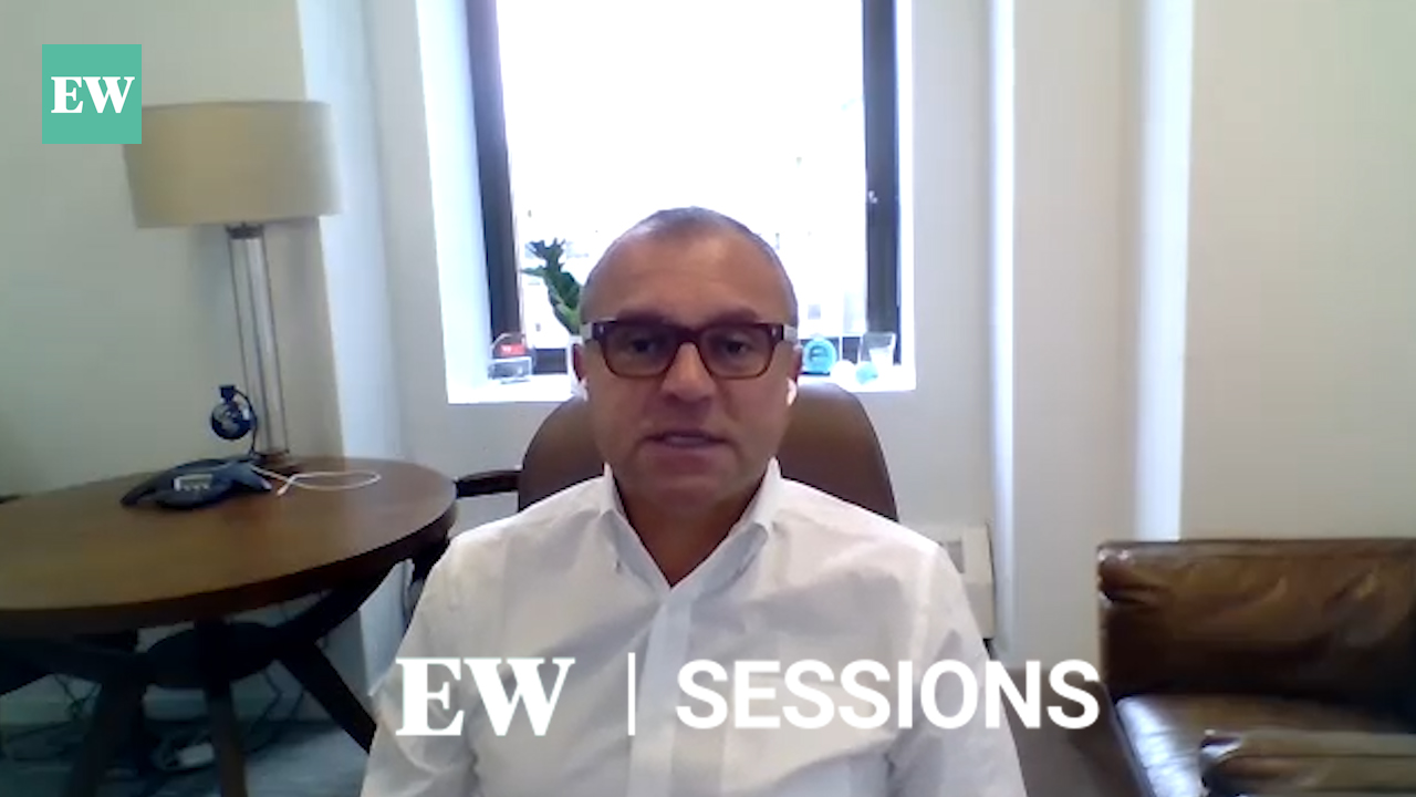 EW Sessions – Meet the CEO