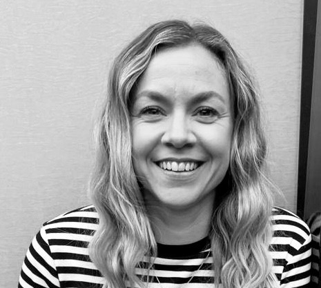 Toni Griggs Headshot