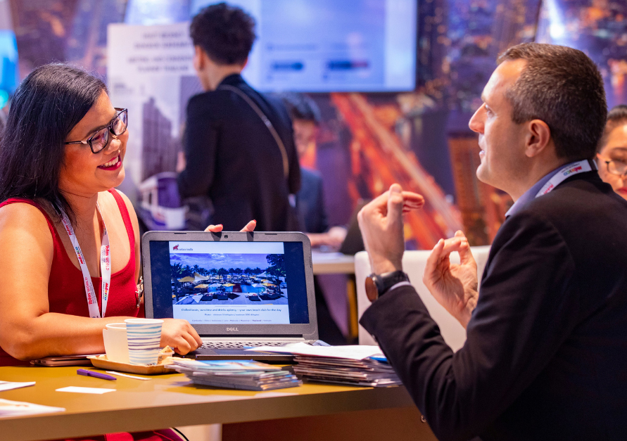 IBTM World Barcelona polishes its safety protocol ahead of in-person event