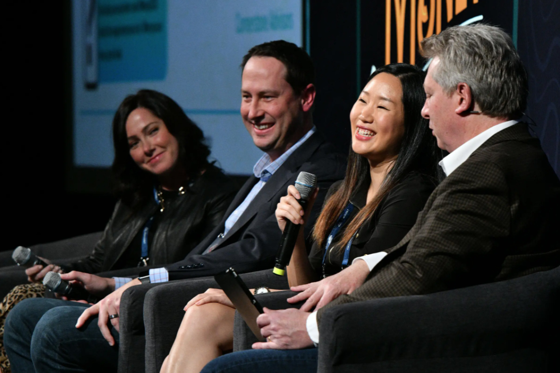 Money 20/20 runs big at the RAI and sets its sights on Las Vegas