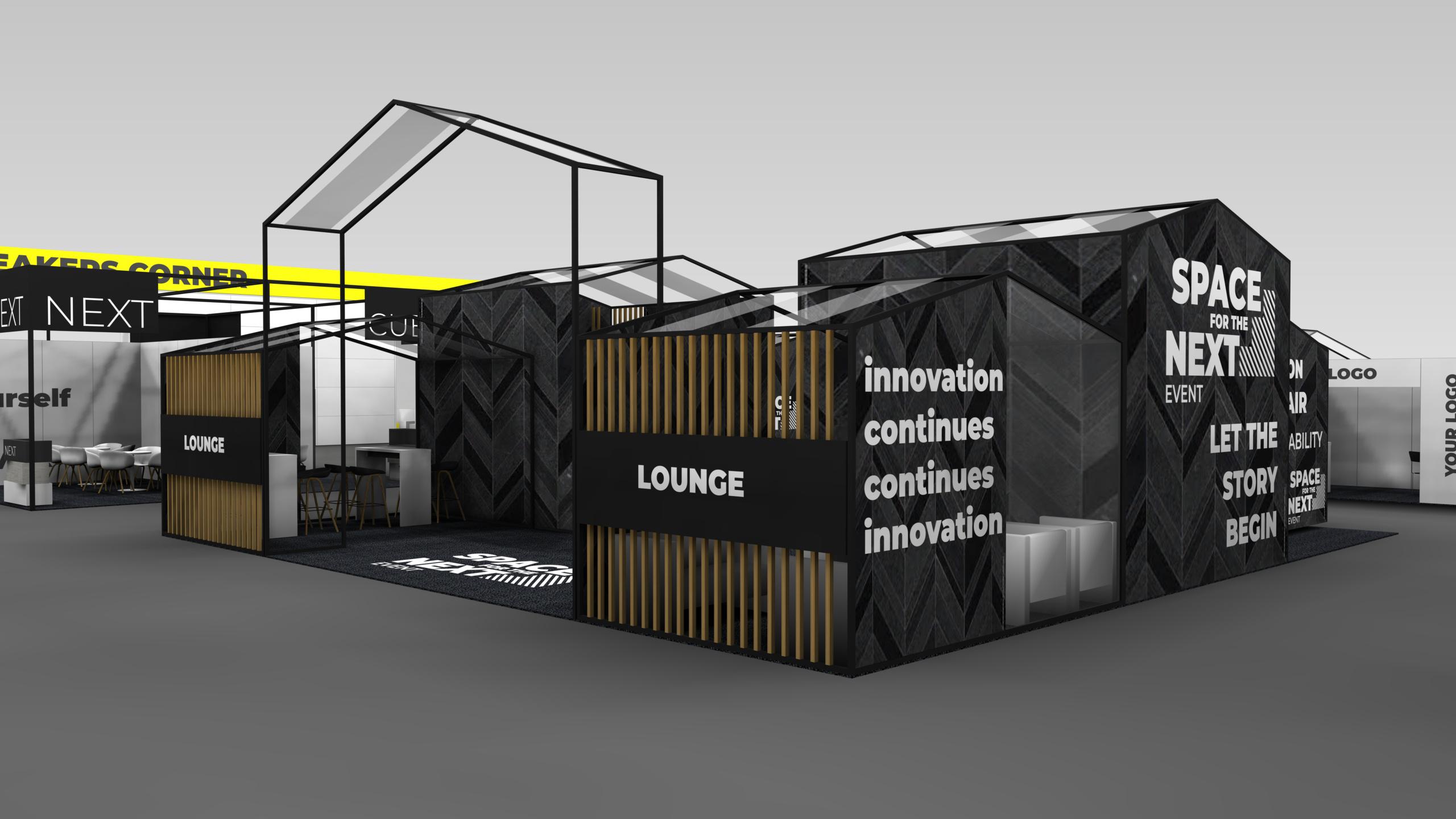 Deutsche Messe develops INSTANT FAIR