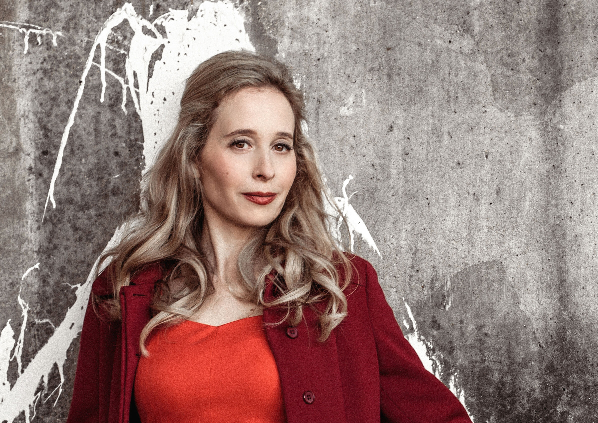 Noreena Hertz to deliver keynote at UFI Global Congress in Rotterdam