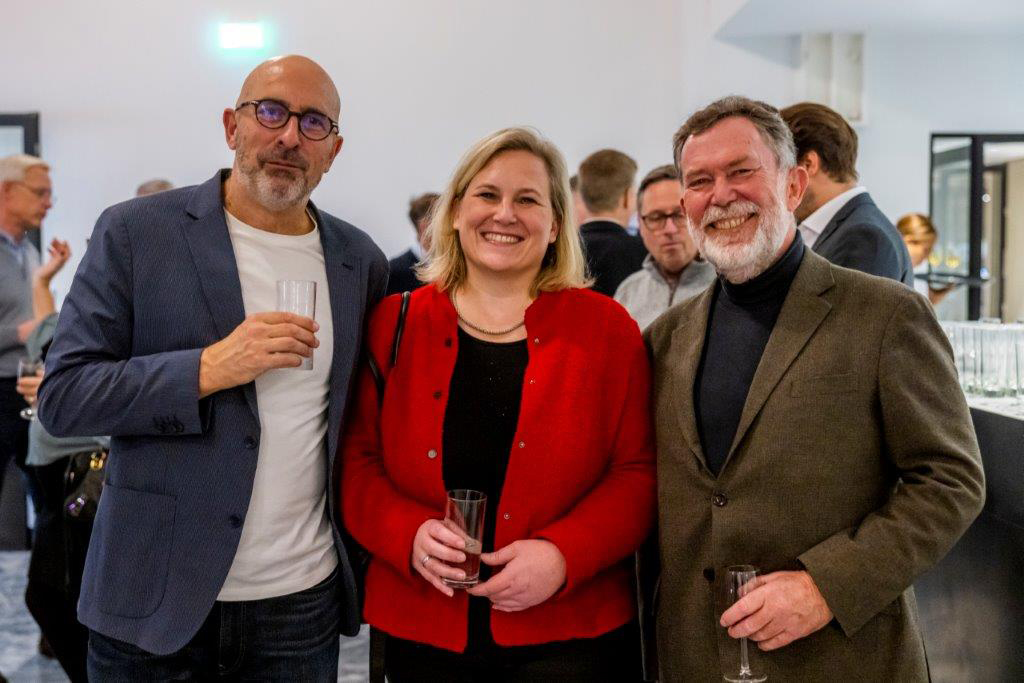 EW Meets in Rotterdam – Gallery