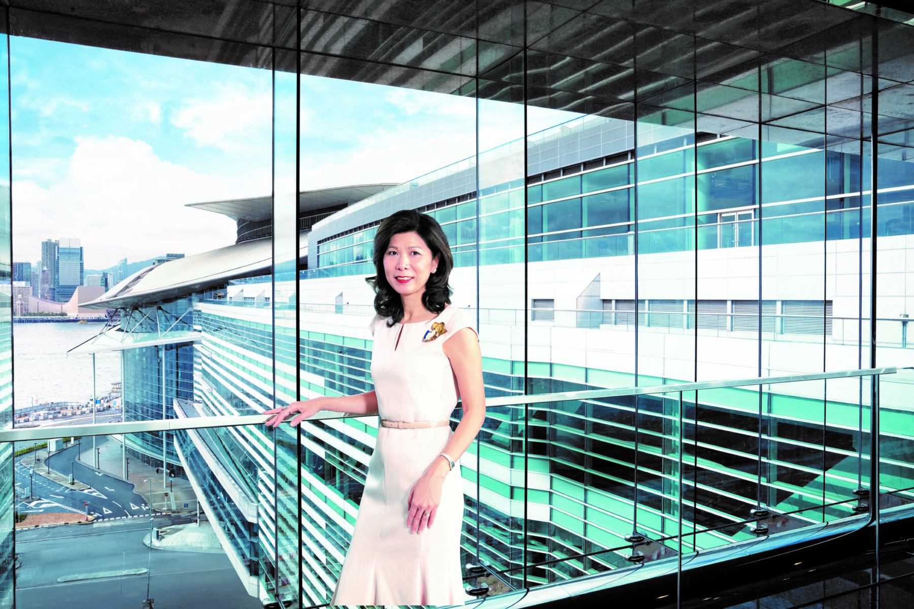 The changing face of UFI