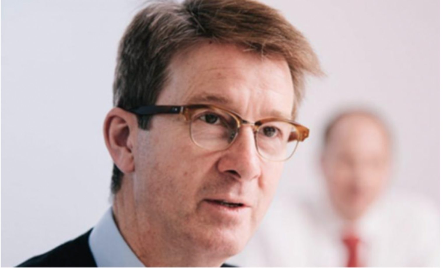 Informa reports trading improvement in November statement