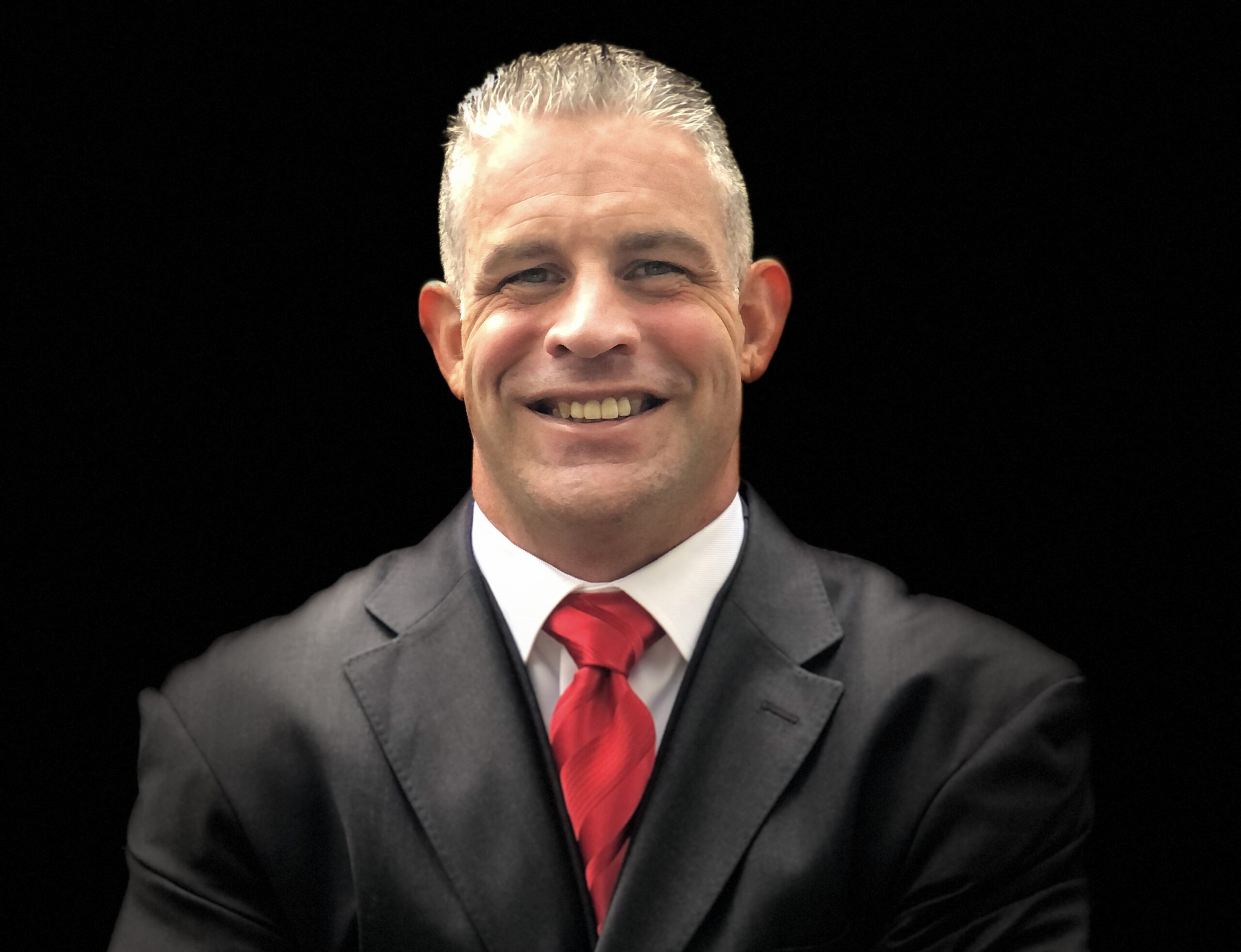 Alliance CEO