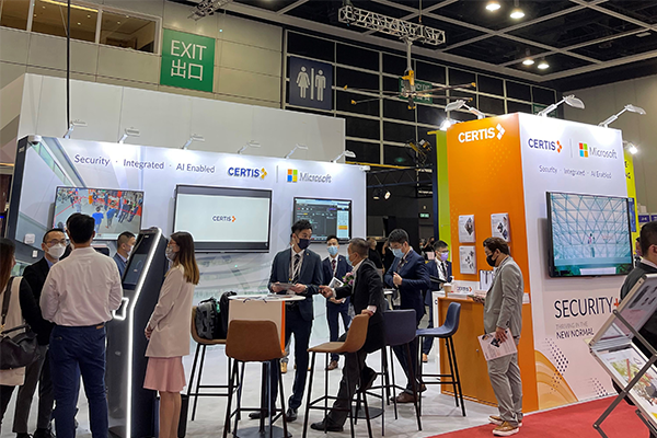 Inaugural International Property Management & Procurement Expo draws 8,000 visitors to Hong Kong