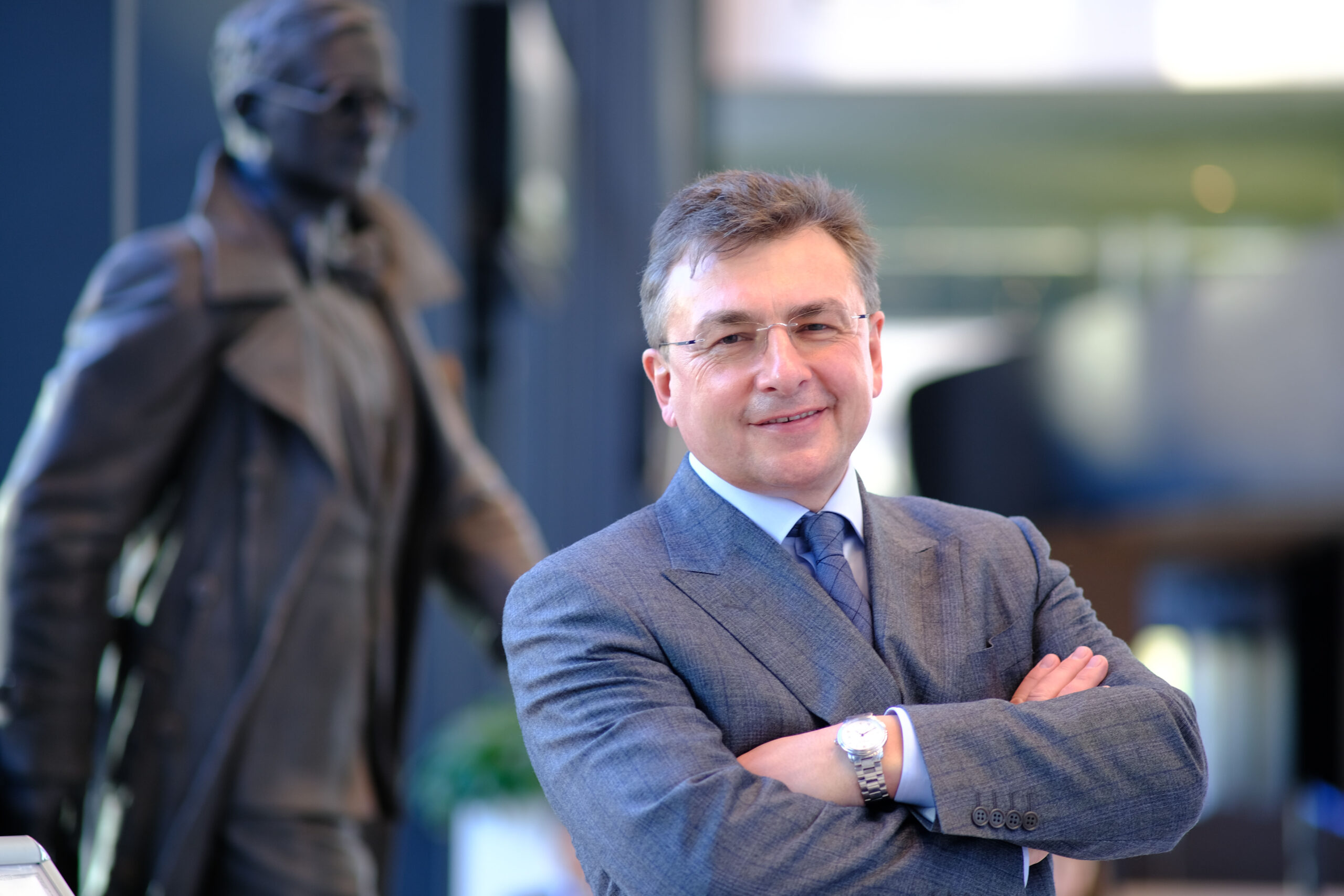 RUEF at 30: Russia’s exhibition industry strategy builds on its strong platform towards a new bright future