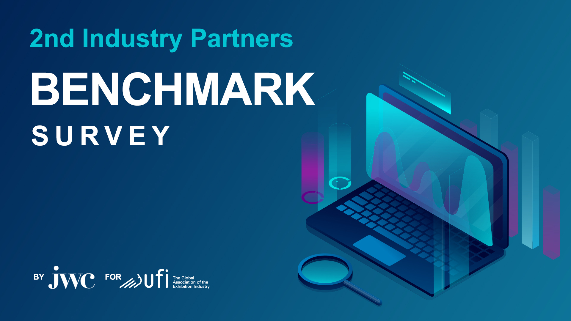 UFI survey reveals high organiser demand for digital services and importance of marcomms
