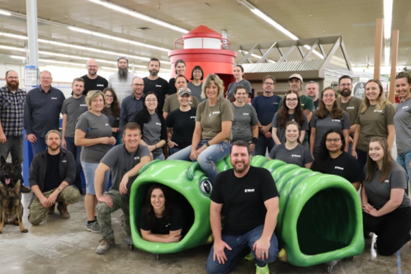 Taylor Studios acquired by Innovative Companies