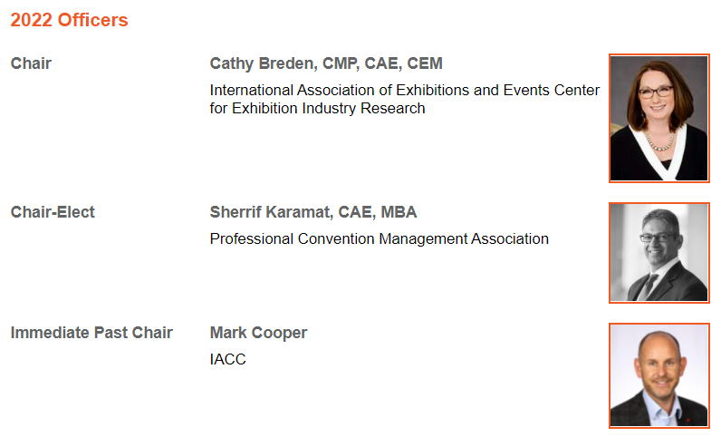 EIC Board