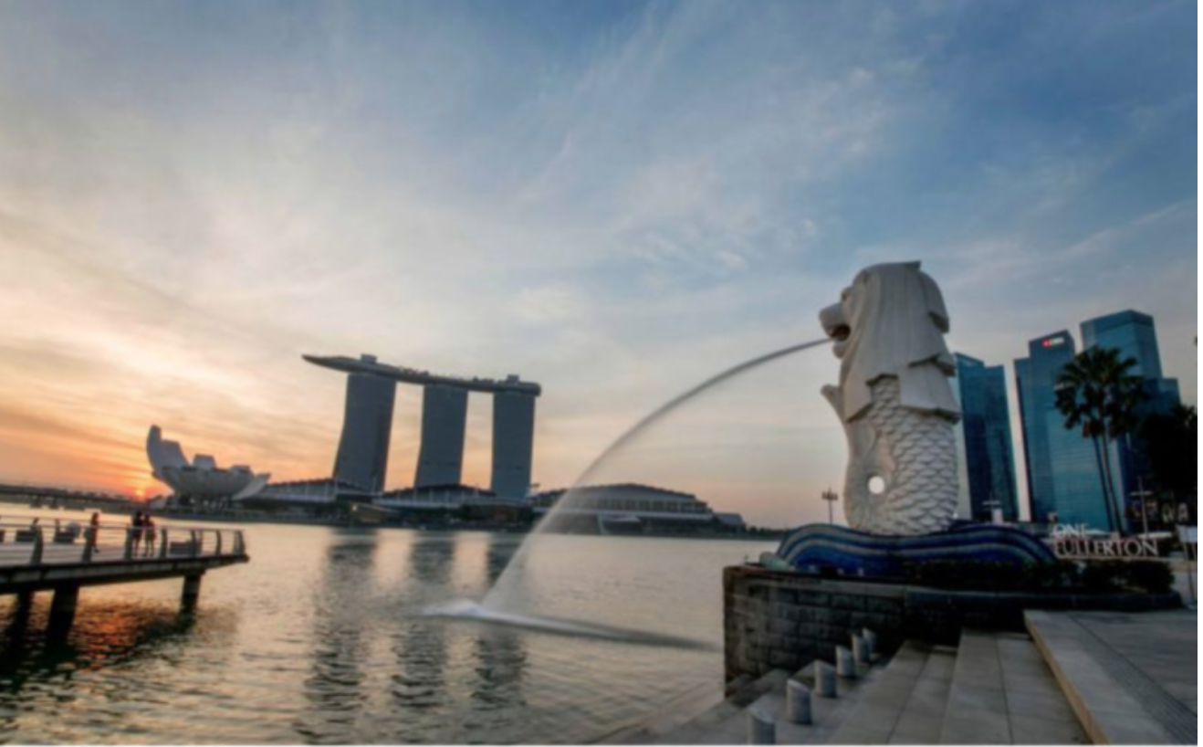 Singapore allows work-related events for up to 1,000