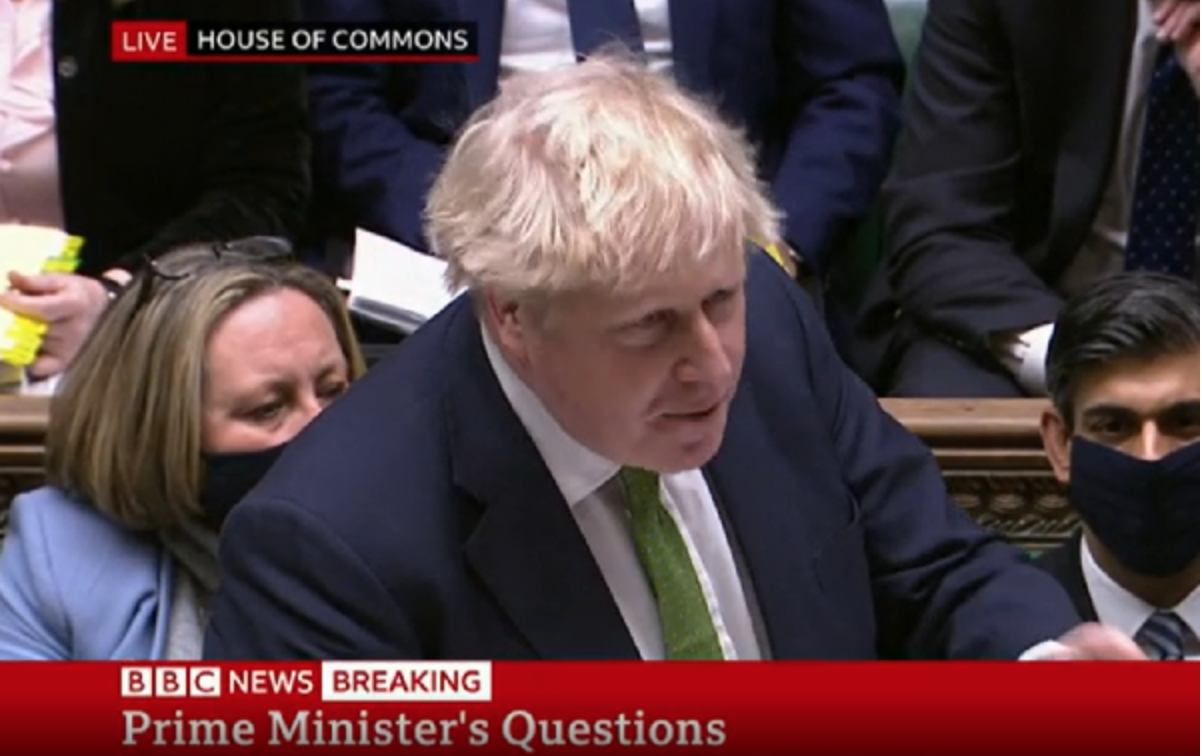 All Plan B restrictions to be lifted in England next week