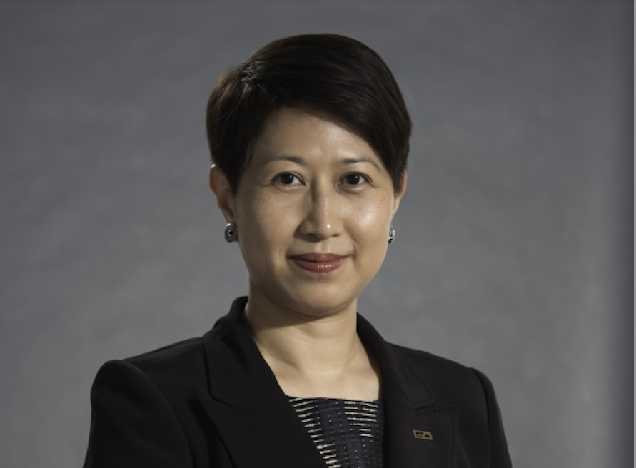 HKTDC appoints new deputy executive director who will oversee international trade fairs