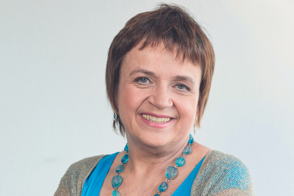 Zaneta