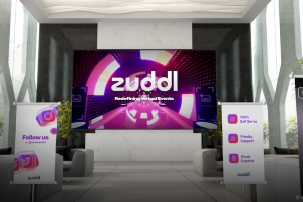 Zuddle