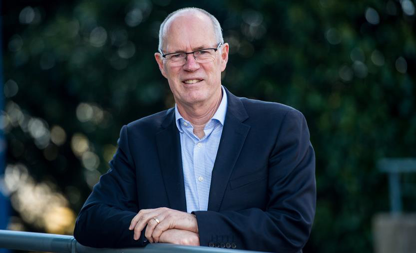 Australia’s BECA appoints new independent chair