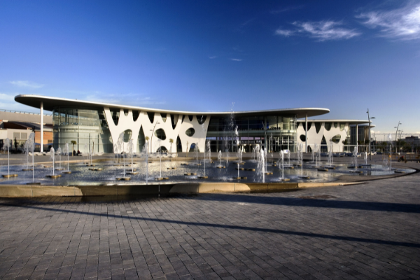 IOT Solutions World Congress and ISE to team up in Barcelona