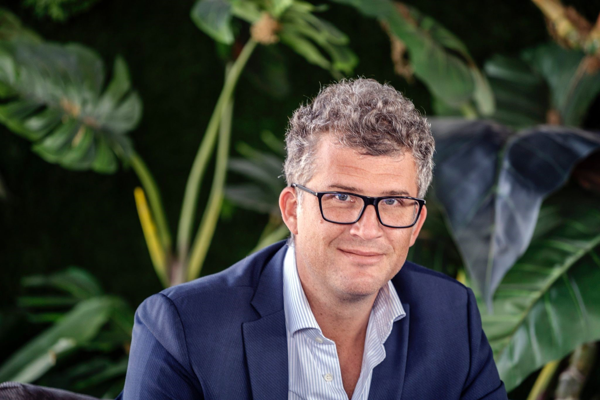 New MD of IEG USA to head trade show business Stateside